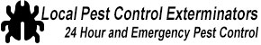Wakefield NE Pest Control Exterminators